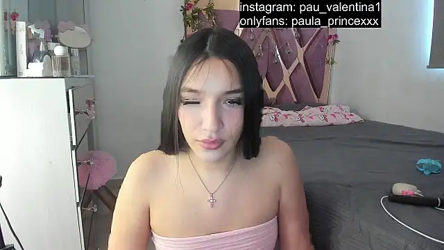 paula princexxx online show from 09-09-25, 09:14