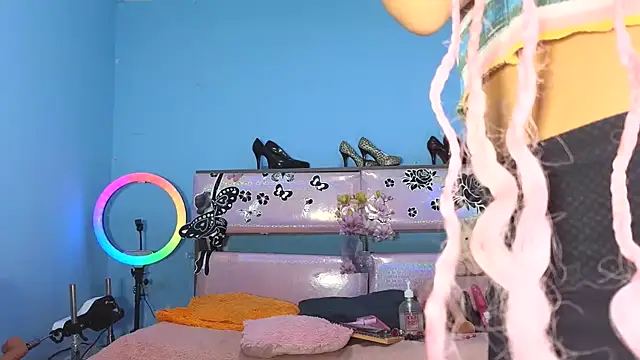 Snapshot of gabbiefoxthx chatting on 01-09-25, 04:41 gabbiefoxthx online show from 01-09-25, 04:41