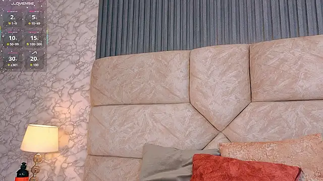 amatista  smith online show from 02-17-26, 07:53