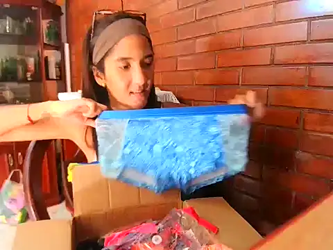 singlemom4 online show from 03-19-26, 07:29