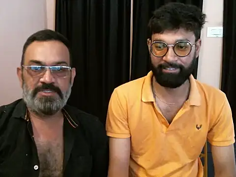 indianbull2023 online show from 04-19-26, 07:07