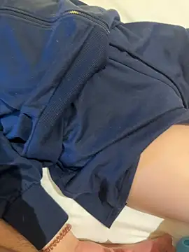 NANAchan R online show from 02-12-25, 03:38