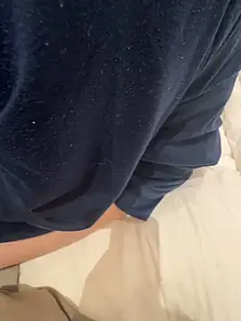 NANAchan R online show from 02-14-25, 01:08