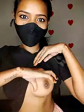 Jenny-Lucifer online show from 03-11-25, 11:12