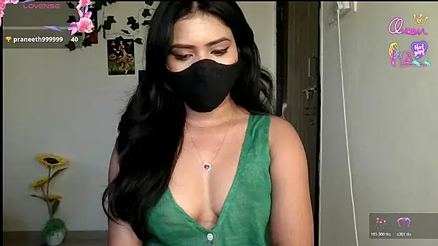 Jenny-Lucifer online show from 05-13-26, 12:46