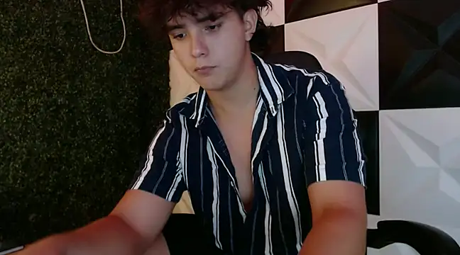 Dani cumboy online show from 02-14-25, 02:50