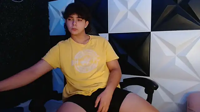 Dani cumboy online show from 02-27-25, 04:31