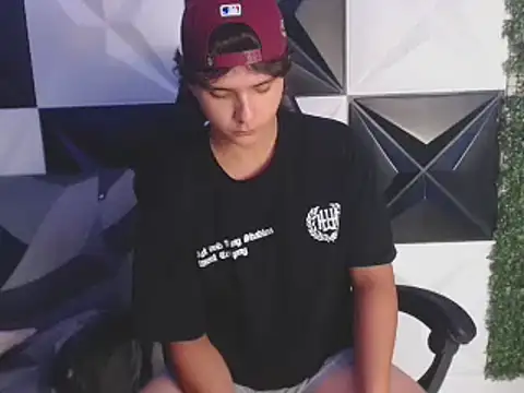 Dani cumboy online show from 03-20-25, 09:26