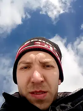 MityaXLoves online show from 03-20-25, 07:25