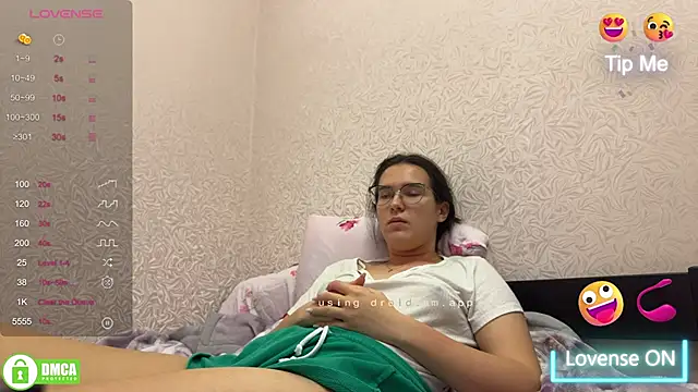 the princese online show from 02-01-25, 12:40