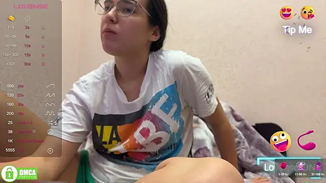 the princese online show from 02-02-25, 05:26