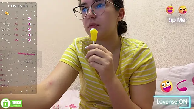 the princese online show from 02-08-25, 06:55