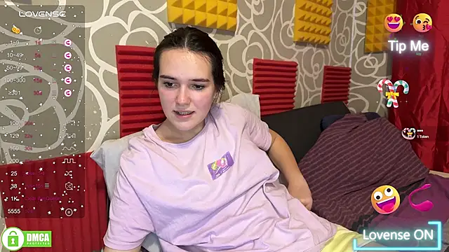 the princese online show from 02-16-25, 09:05