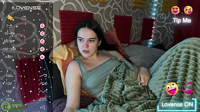 the princese online show from 02-25-25, 06:31