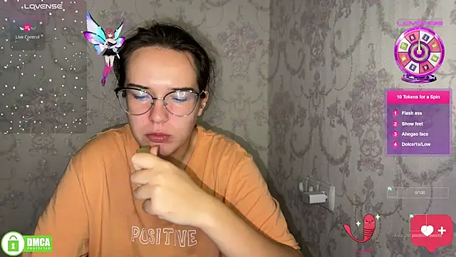 the princese online show from 10-09-25, 12:14