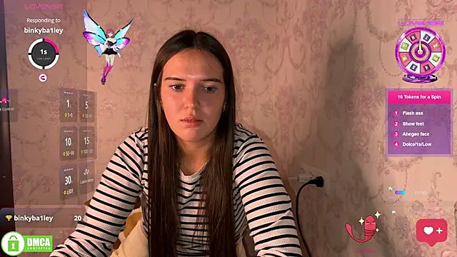 the princese online show from 10-29-25, 07:26