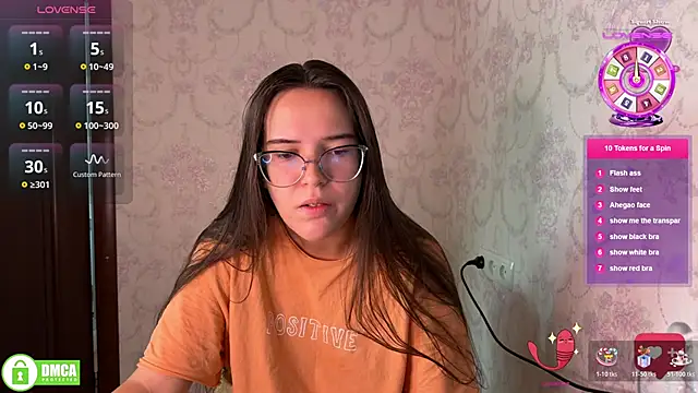 the princese online show from 11-14-25, 11:42