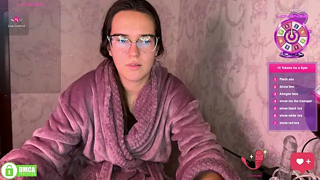 the princese online show from 11-17-25, 11:38