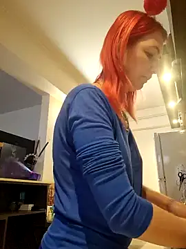 Evadesirex46 online show from 02-01-25, 09:43