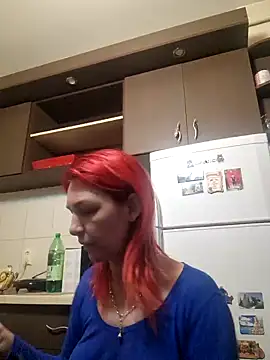 Evadesirex46 online show from 02-02-25, 10:35