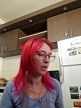 Evadesirex46 online show from 02-15-25, 09:38