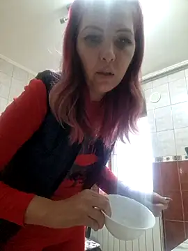 Evadesirex46 online show from 04-09-26, 07:14