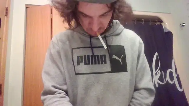 Lilsmokeshow017 online show from 03-23-25, 08:26