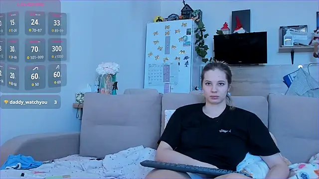 Snapshot of Girl_alone_home chatting on 02-20-26, 06:26 Girl alone home online show from 02-20-26, 06:26