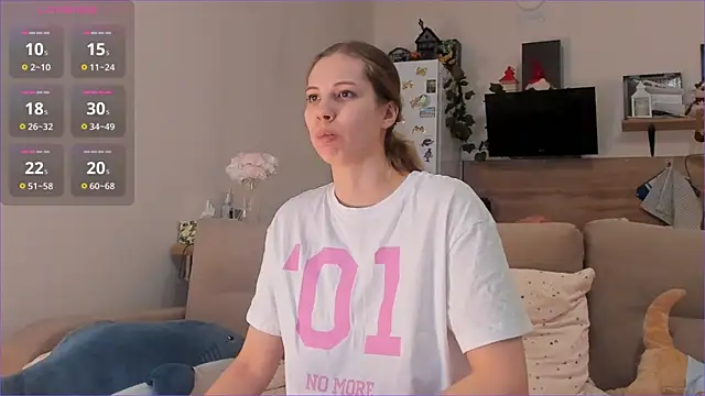 Snapshot of Girl_alone_home chatting on 02-23-26, 02:58 Girl alone home online show from 02-23-26, 02:58