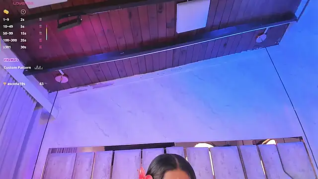 Snapshot of barbara_cambels chatting on 10-13-25, 07:47 barbara cambels online show from 10-13-25, 07:47