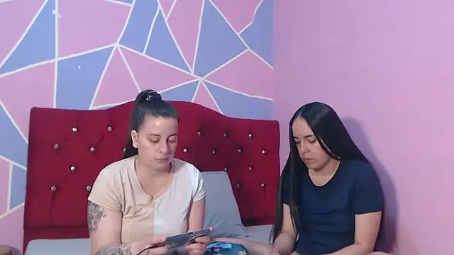 Lola barbara online show from 01-10-26, 12:12