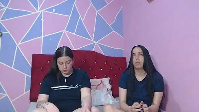 Lola barbara online show from 03-10-26, 12:04