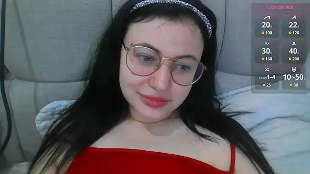 German Eva online show from 01-27-25, 08:07