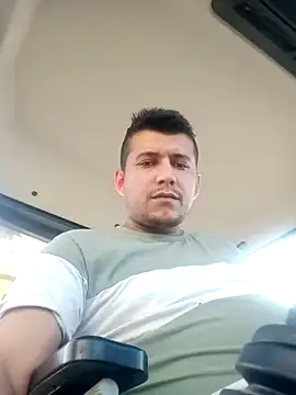 Adana1994 online show from 12-30-24, 12:31