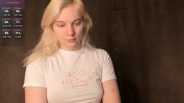 Snapshot of NaokoStifel chatting on 03-01-25, 01:11 NaokoStifel online show from 03-01-25, 01:11