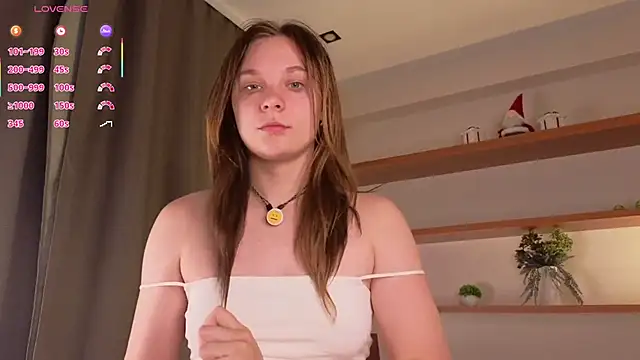 Snapshot of NaokoStifel chatting on 09-24-25, 01:09 NaokoStifel online show from 09-24-25, 01:09