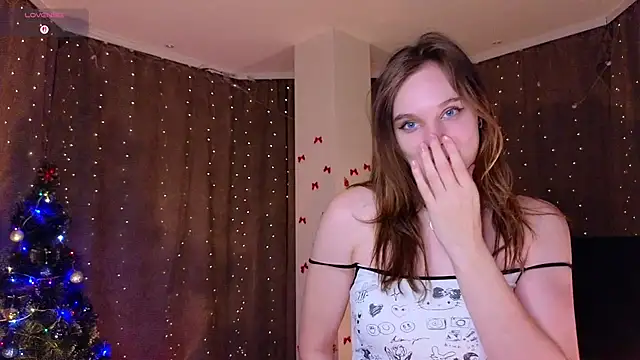 Snapshot of NaokoStifel chatting on 12-21-25, 01:02 NaokoStifel online show from 12-21-25, 01:02