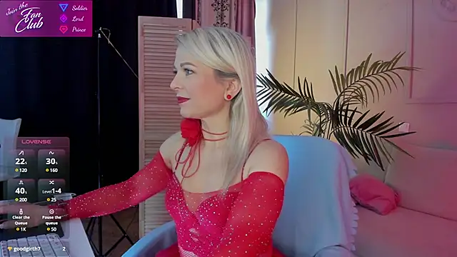 Snapshot of Gloria_Lovely chatting on 03-15-25, 10:57 Gloria Lovely online show from 03-15-25, 10:57