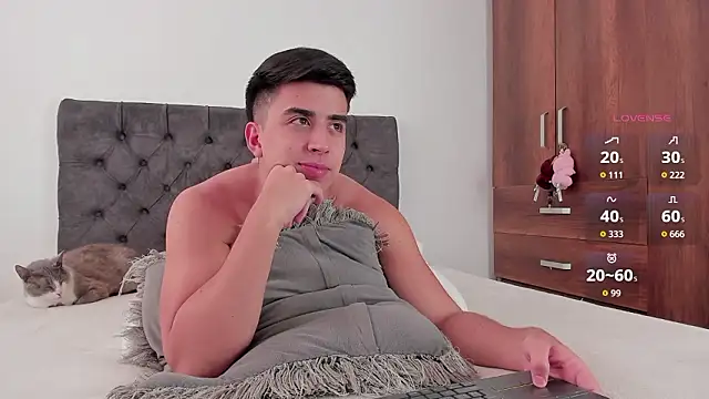 jordanmuskk online show from 03-24-26, 08:36