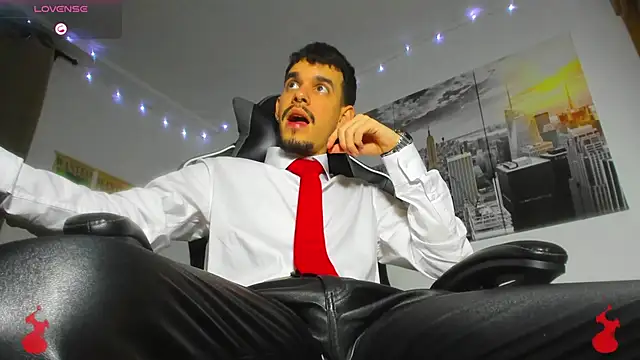 BRAYHAMBROWN online show from 11-01-25, 01:51