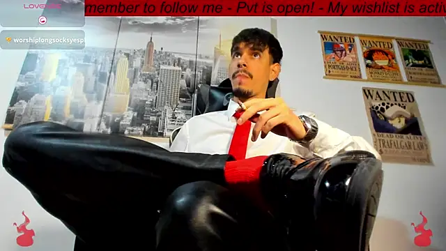 BRAYHAMBROWN online show from 04-25-26, 03:42