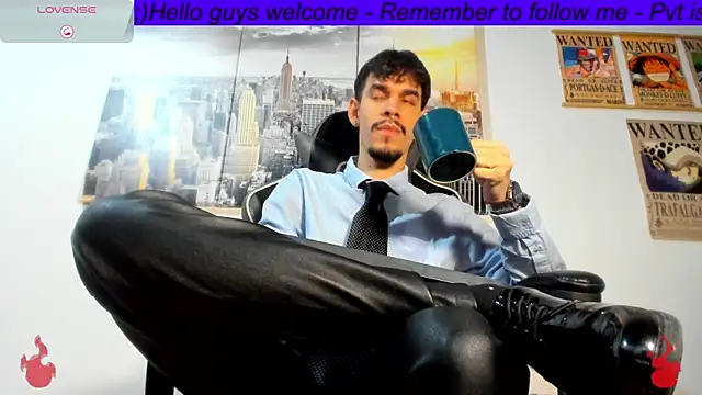 BRAYHAMBROWN online show from 06-13-26, 05:16