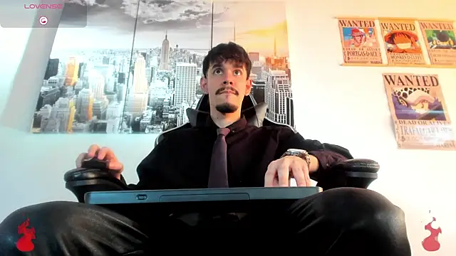 BRAYHAMBROWN online show from 07-24-26, 09:46