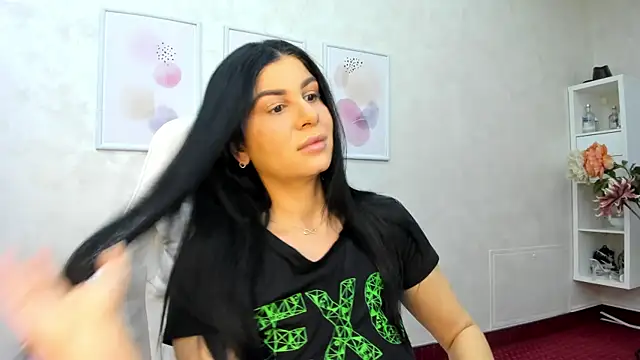 patriciakeys online show from 02-15-25, 06:33