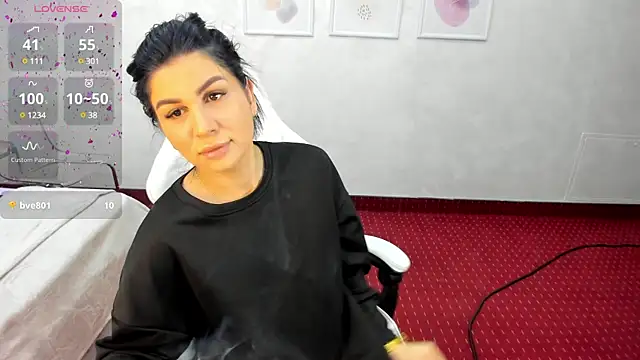 patriciakeys online show from 03-06-25, 07:03