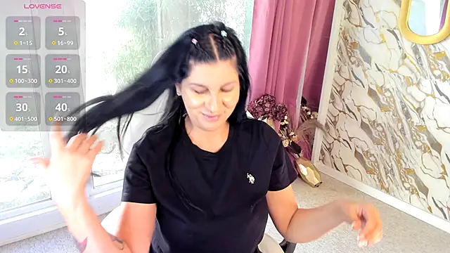 patriciakeys online show from 09-22-25, 06:59