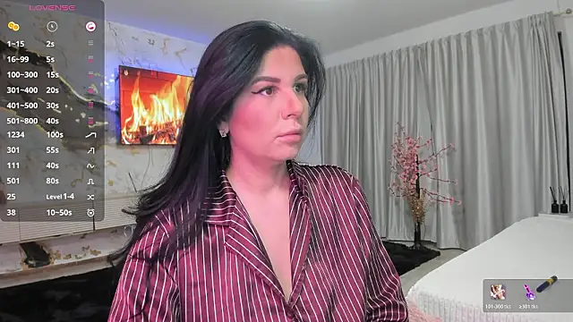 patriciakeys online show from 02-06-26, 05:01