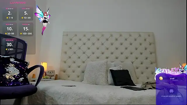 VioletaGomezCo online show from 02-24-26, 08:07