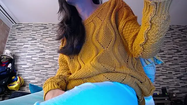 VioletaGomezCo online show from 03-17-26, 02:09