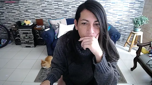 VioletaGomezCo online show from 05-15-26, 01:18